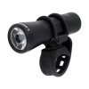 Svetlo CONE2 3W predné LED/3f, 150lm, vodotesné, čierne