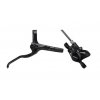 Brzda hydr. E-MT200 zadná čierna Post Mount 1700mm had.+plat. B05S