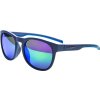 Slnečné okuliare BLIZZARD sun glasses POLSF706120, rubber cool grey, 60-14-133