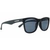 sluneční brýle BLIZZARD sun glasses PC4064001, rubber black, 56-15-133