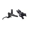 Brzda hydr. XT I-M8100 zadná čierna Post Mount 1700mm had.+plat. G05A