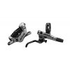 Brzda hydr. XTR I-M9120 zadná Post Mount 1700mm had.+platn. N03A