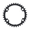 Prevodník 39z. FC-R8000 Ultegra čierny 110mm