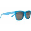 sluneční brýle BLIZZARD sun glasses PC4064003, rubber bright blue, 56-15-133