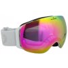 42192 lyziarske okuliare blizzard ski gog 999 mdavzspfo white shiny amber2 pink revo polar photo