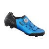 Tretry SHXC502 modré /Vel:47