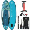 doska sup naduvnaya aqua marina 8 0 kids vibrant 2022 detail