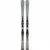Lyže BLIZZARD Thunderbird r13 LTD s viazanim XCELL12, 23/24