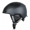 helma BLIZZARD Viper ski helmet, black matt/grey matt (Veľkosť 60-63)