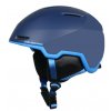 helma BLIZZARD Viper ski helmet, dark blue matt/bright blue matt (Veľkosť 60-63)