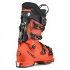 Lyžiarky Tecnica Cochise Team Dyn, GW 90, brick orange, Testovacie BTT62
