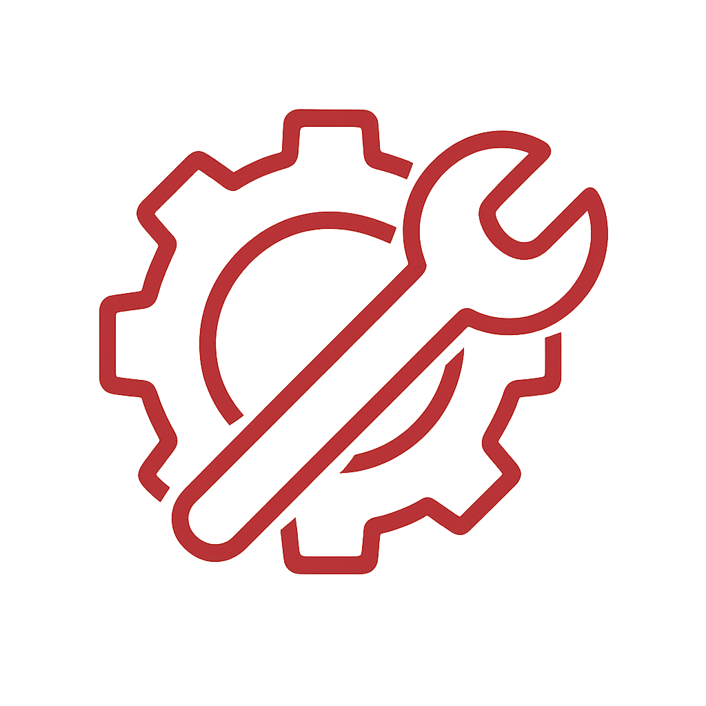 Jednoduché nastavení