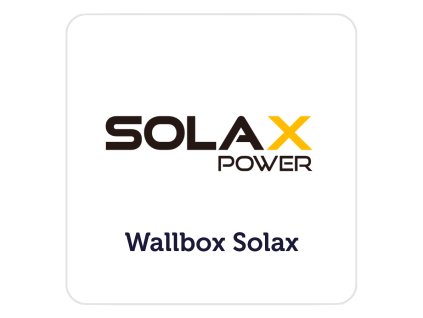 solax icon
