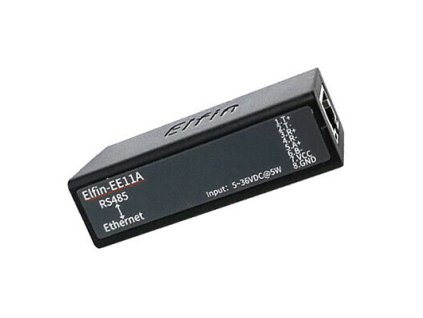Elfin EE11A RS485 Serial Port to Network