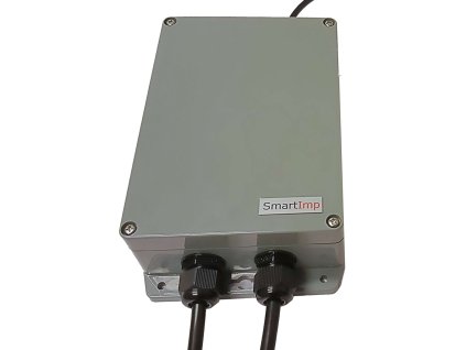 HPNC (2 VW channels)