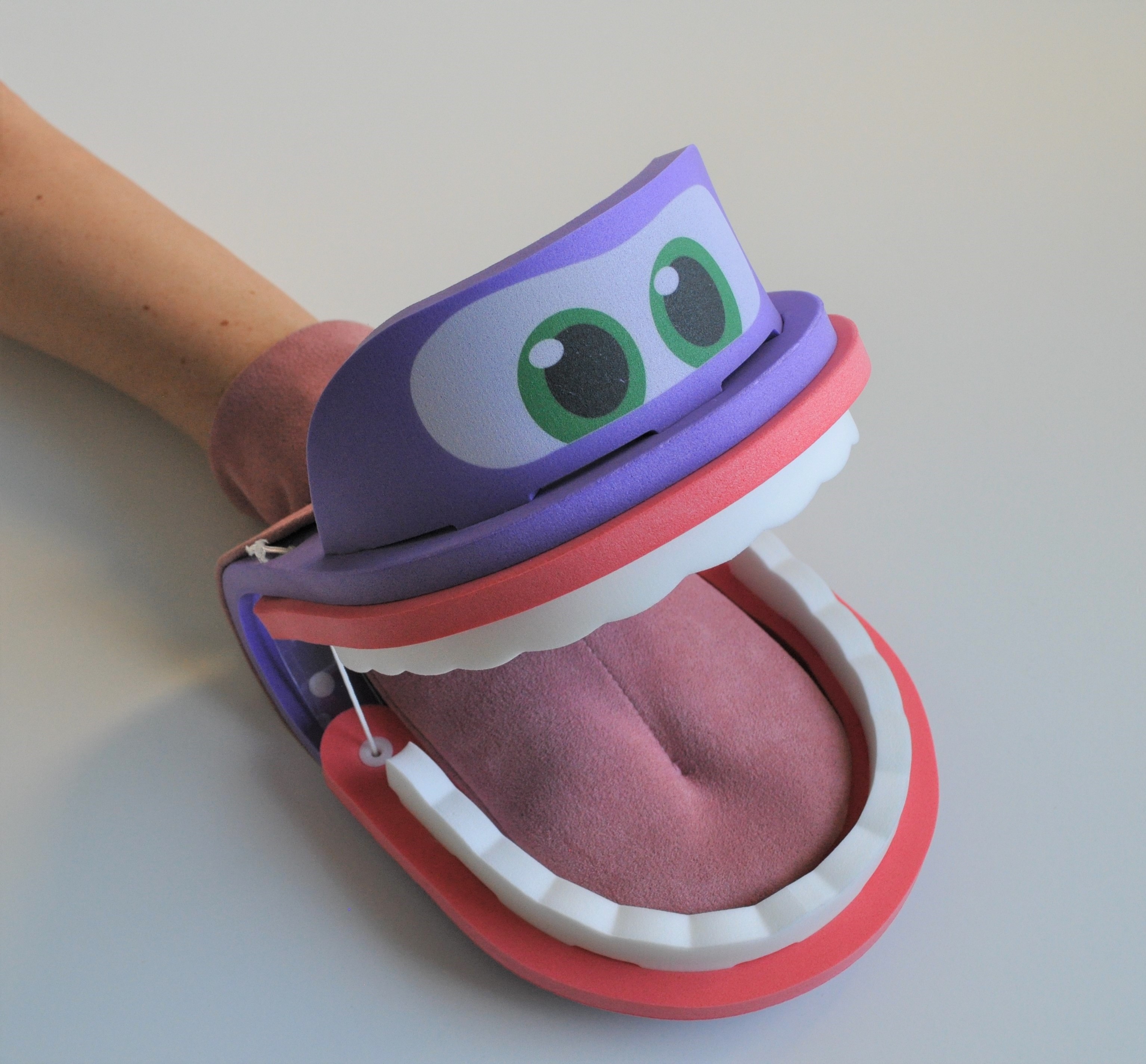 Smart Mouth - 2nd qualité