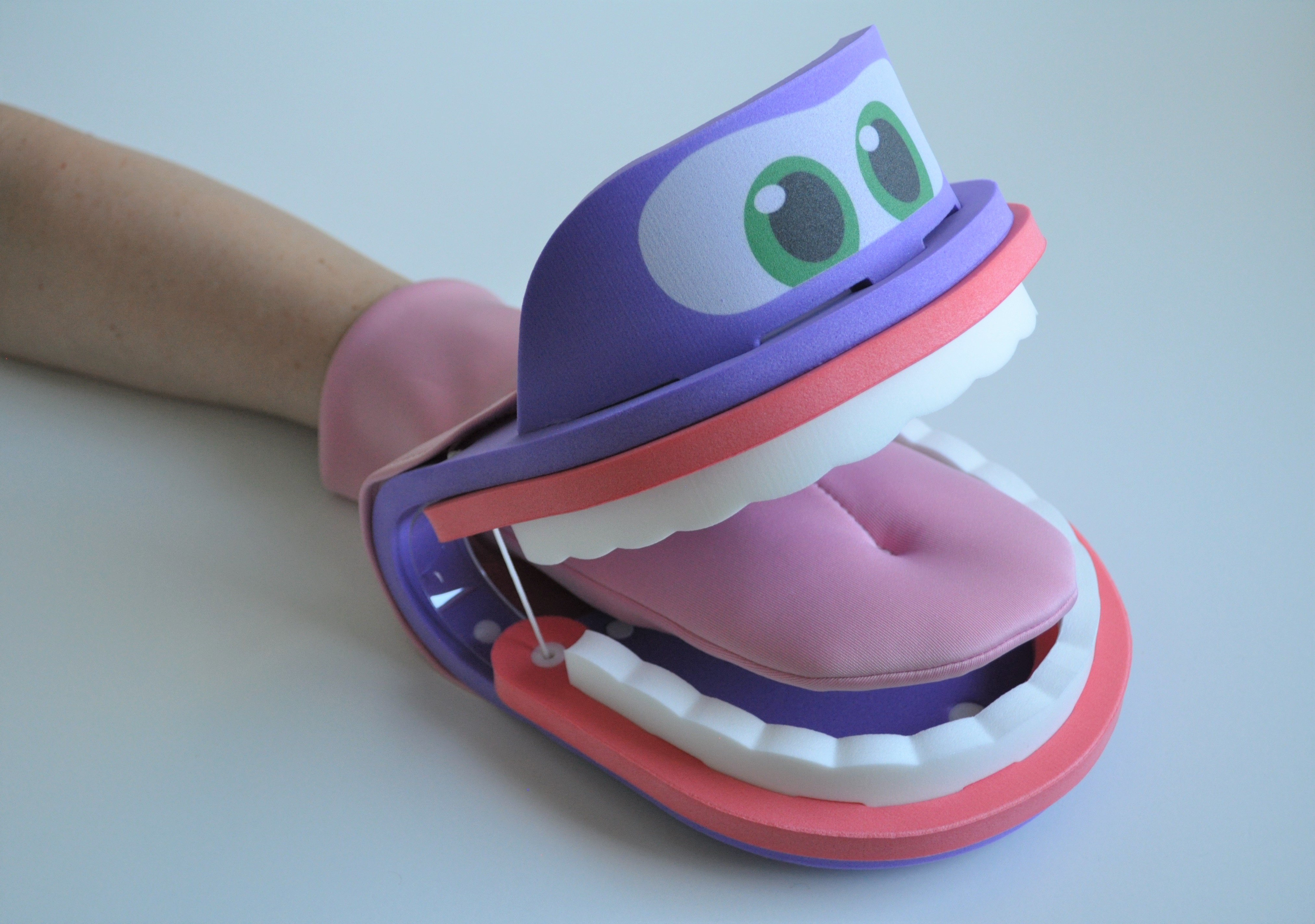 Smart Mouth - nouveauté 2021