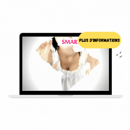 BIENTÔT DISPONIBLE - L'exercice Magique De Smarty