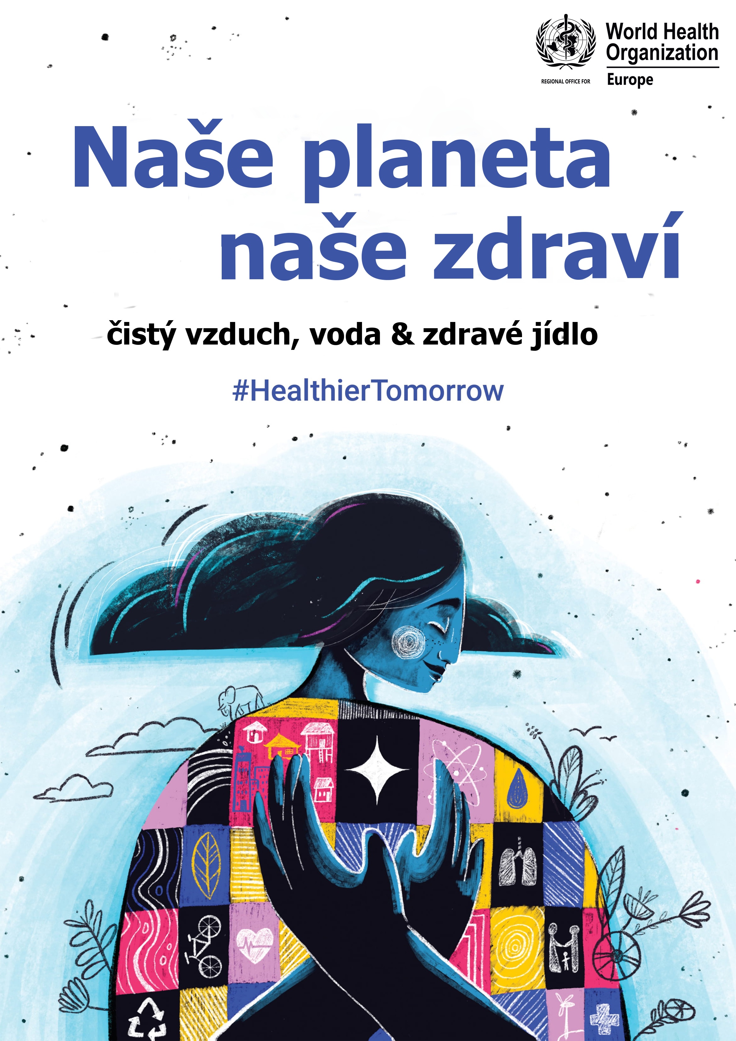 SVĚTOVÝ DEN ZDRAVÍ 2022 ( World Health Day 2022)