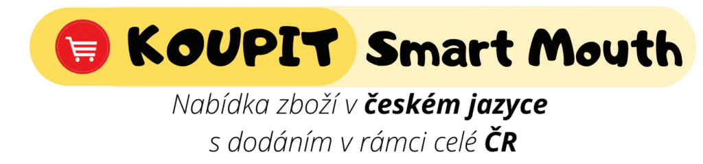 Koupit Smart Mouth