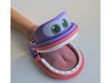 Smart Mouth s mini vadou