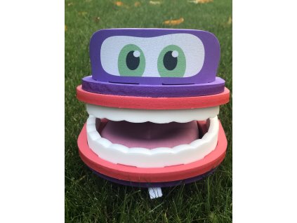 Smart Mouth - II. jakost