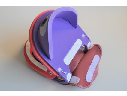 Smart Mouth s mini vadou