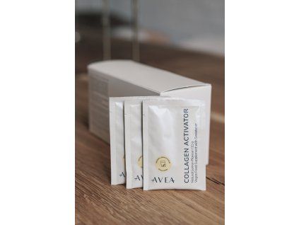 Collagen Activator - testovací set na 5 dní