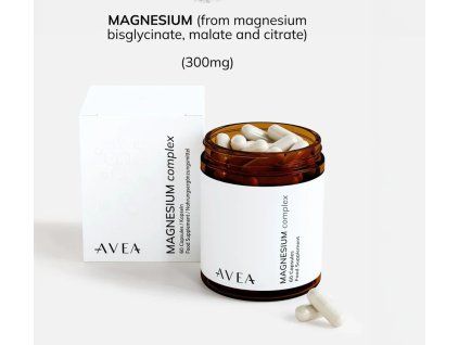 Magnesium komplex