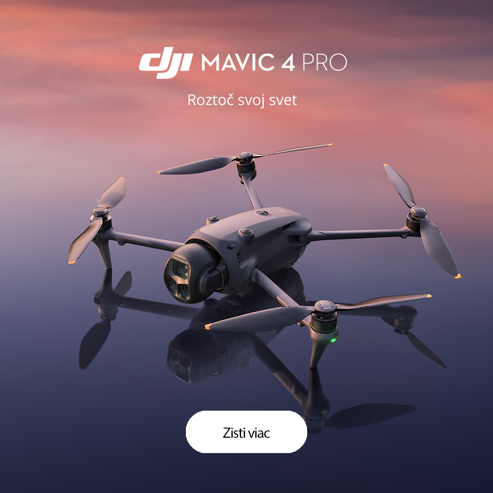 Mavic 4 Pro mob