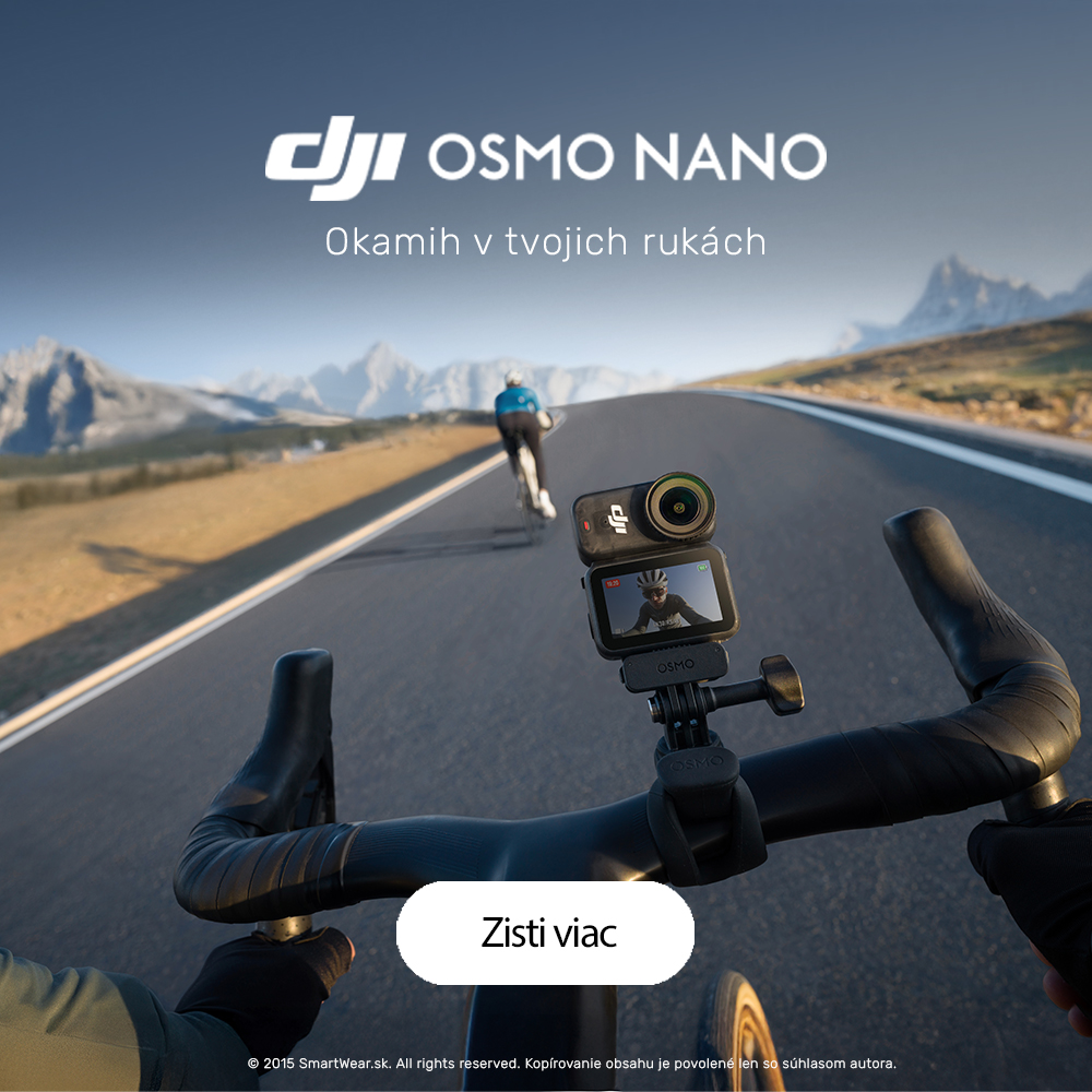 Osmo Nano
