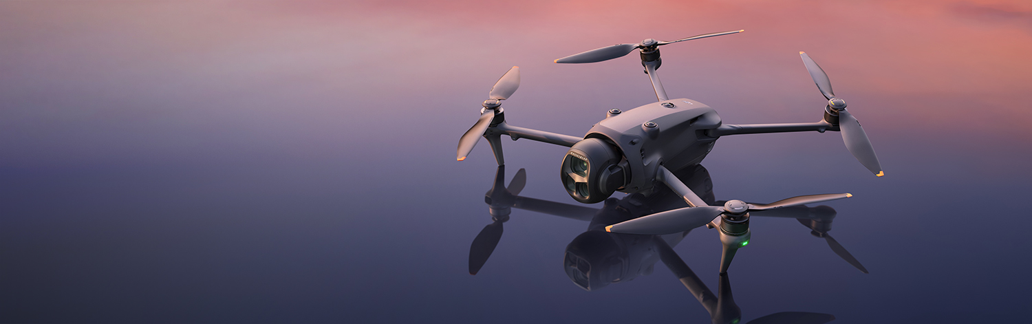 DJI Mavic 4 Pro
