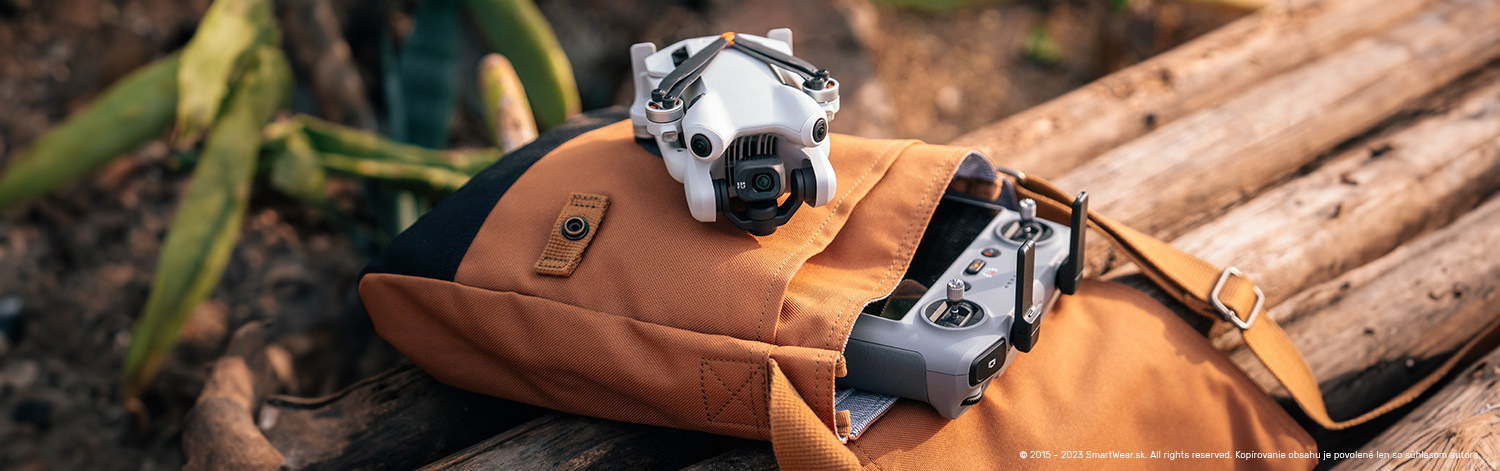 DJI Mini 4 Pro