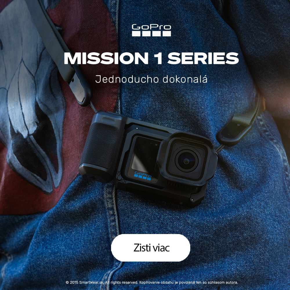 GoPro - mob