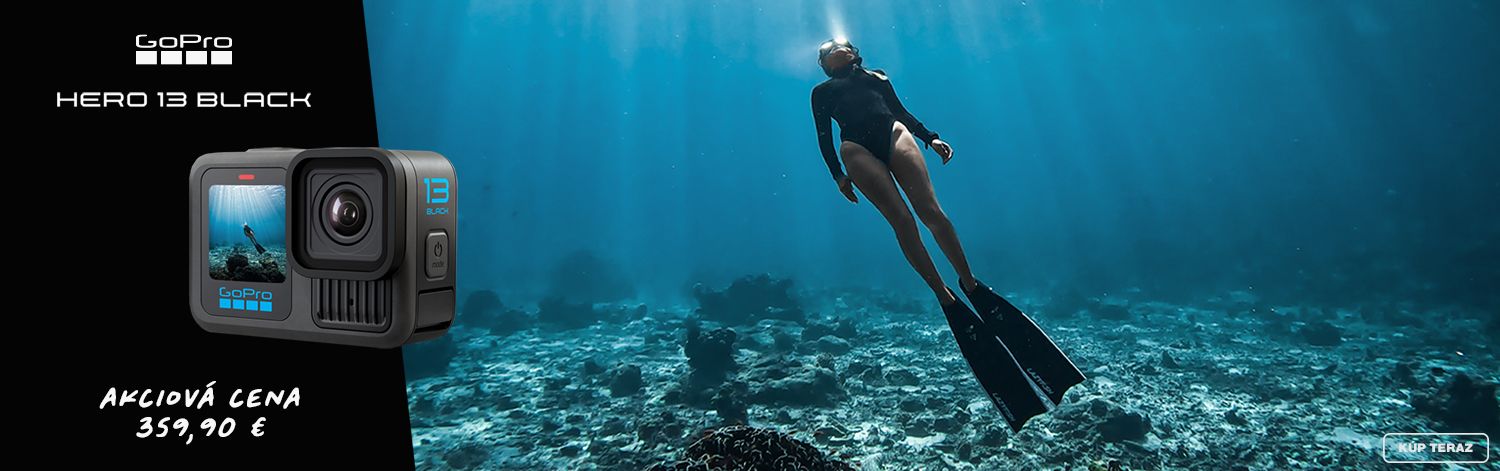 GoPro HERO 13