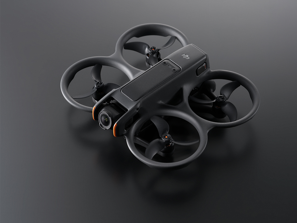 DJI Avata 2 Propellers