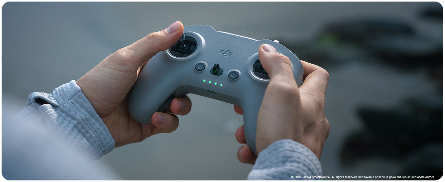 DJI FPV Remote Controller 3