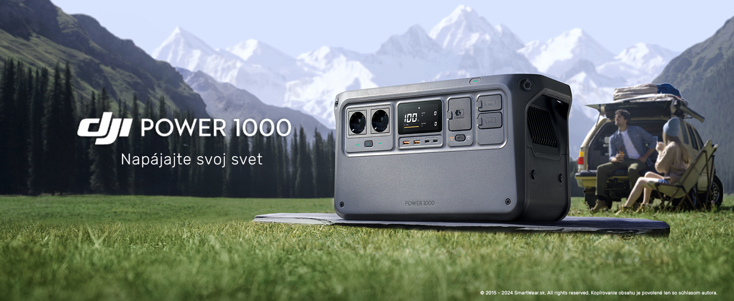 DJI Power station - 111