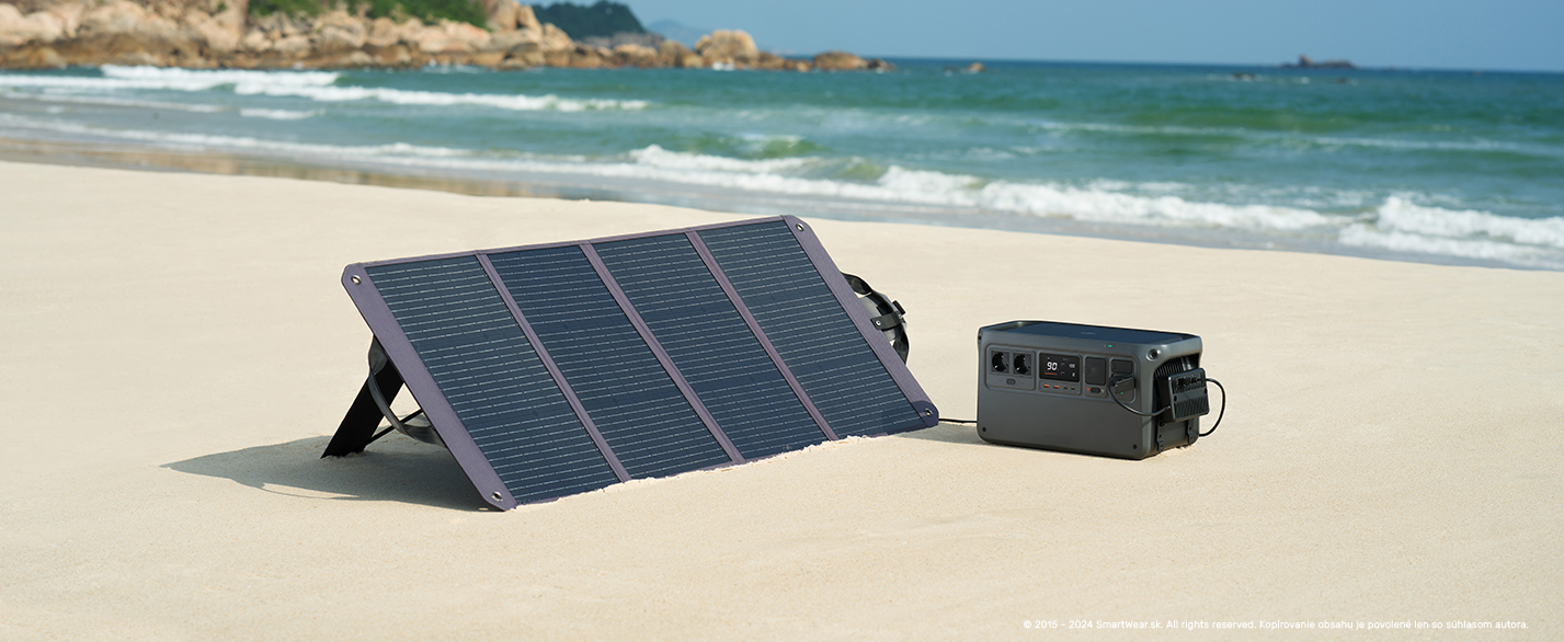 DJI Power station - 5