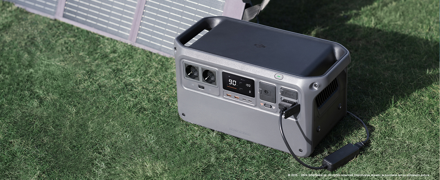 DJI Power station - 6