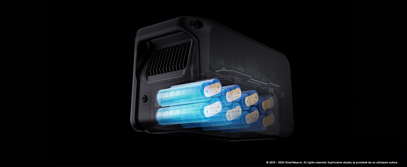 DJI Power station - 8