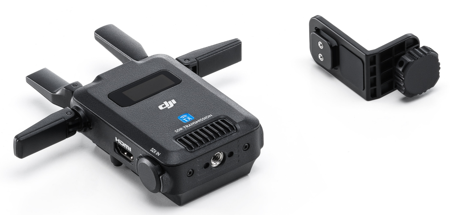 dji systém