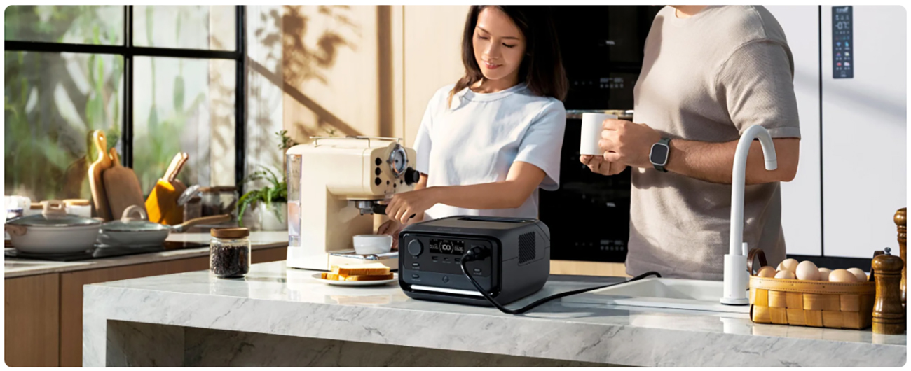 ecoflo river 3 plus -5