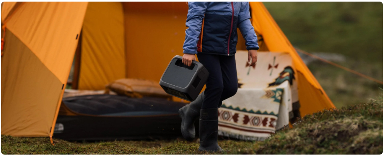 ecoflo river 3 plus -6