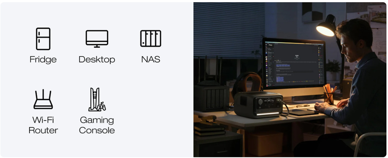 ecoflo river 3 plus -7