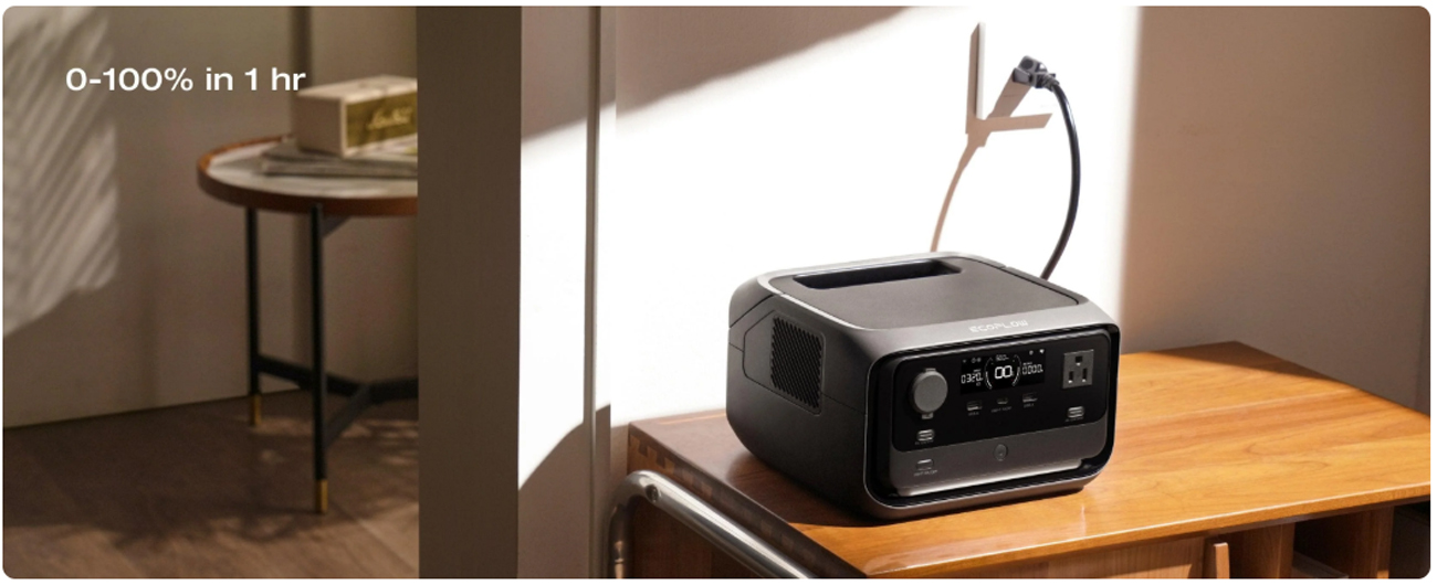 ecoflo river 3 plus -9