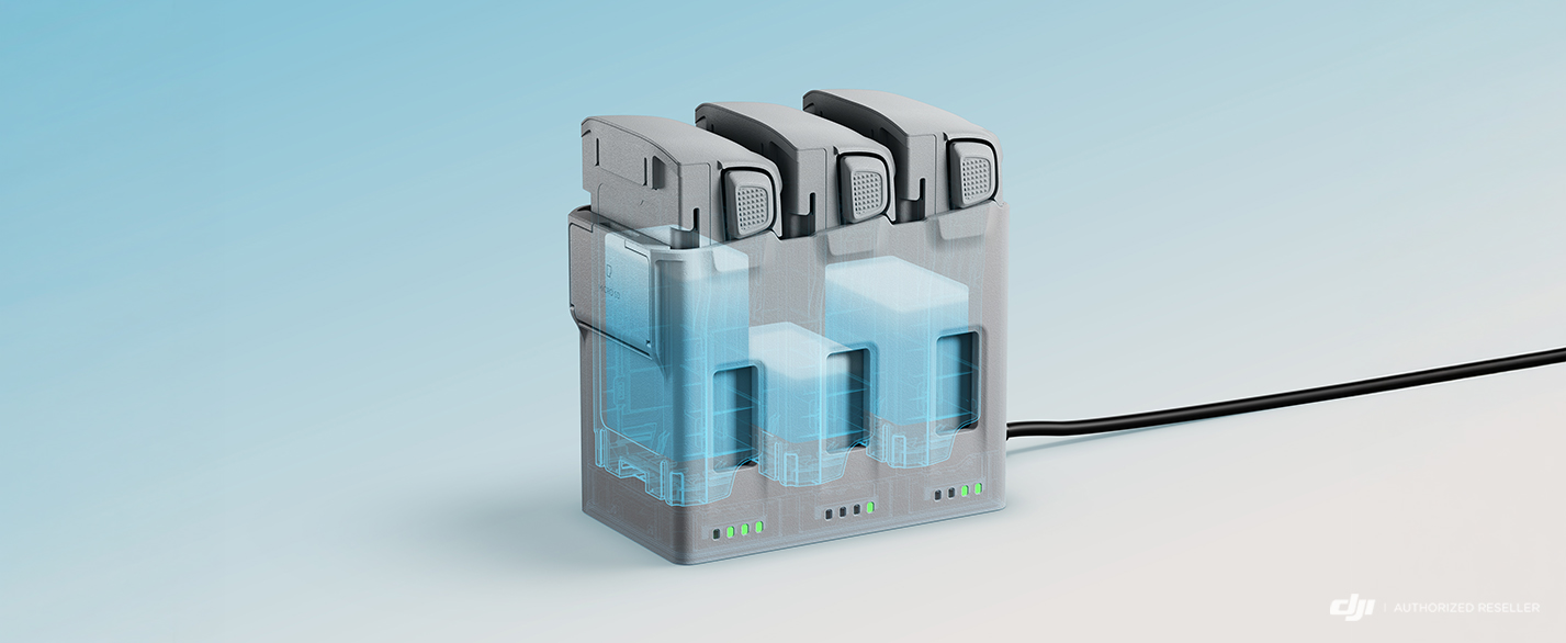 dji - lito x1 - sw - 10