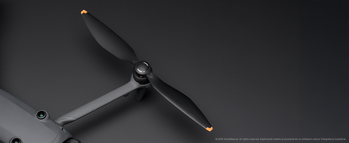 DJI Mavic 4 Pro Propellers