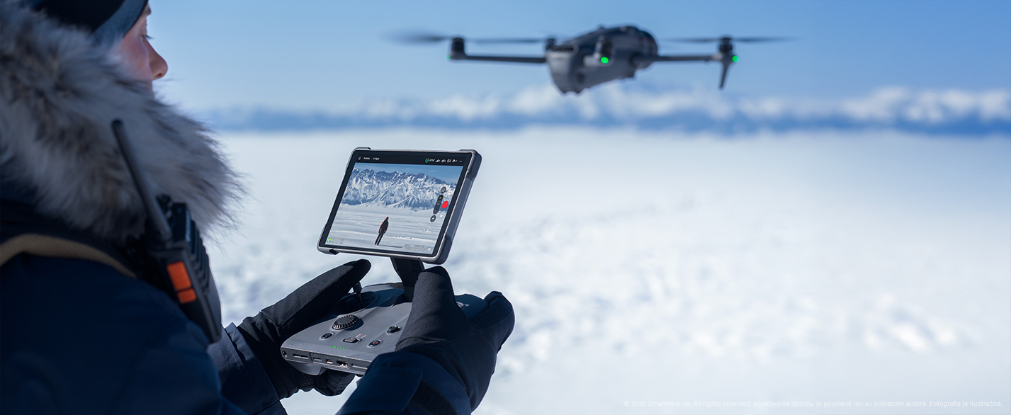 DJI RC Pro 2