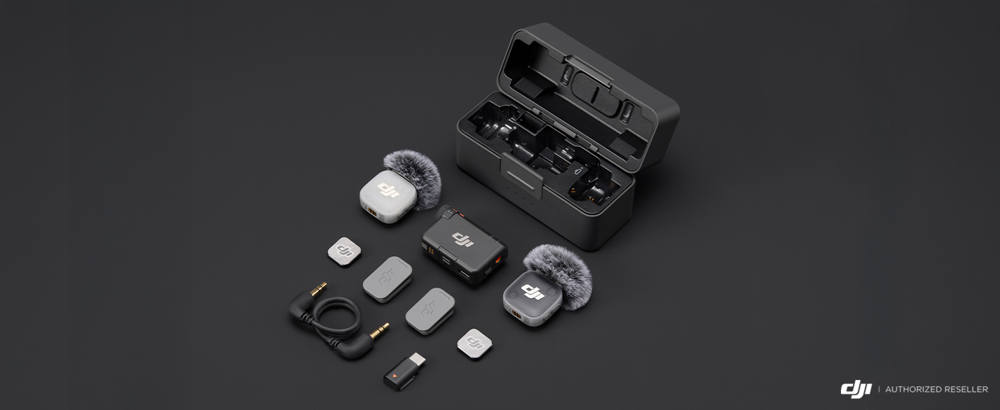 DJI Lito X1 Charging Hub - fin - 44